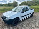Dacia Logan Pick up - Dacia Logan Pick-Up Benziner Gebrauchtwagen