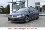 Volkswagen Golf 2.0 TDI DSG GTD "LED"PANO"ACC"Kamera" - Volkswagen Golf: GTD Dsg