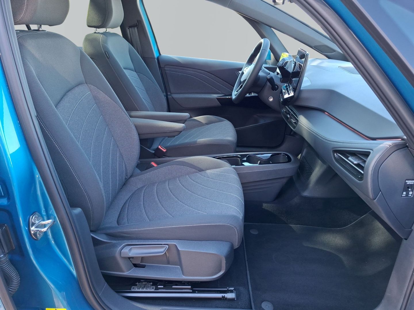 ID.3 Pro *NAVI*KAMERA*PANORAMA*DCC*KEYLESS*