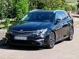 Kia Optima 2019 Diesel - Kia Optima in Stuttgart