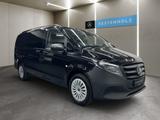 Mercedes-Benz Vito 116 CDI Mixto Lang - Mercedes-Benz Vito: Cdi Mixto