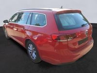 Volkswagen Passat - Vorschau Bild 4