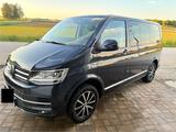 Volkswagen T6 Multivan DSG Generation Six ACC AHK DAB Sthz