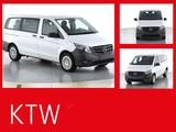 Mercedes-Benz Vito 114 TourerPro,Allrad,Automatik,8 Sitzer - Mercedes-Benz Vito 8 Sitzer