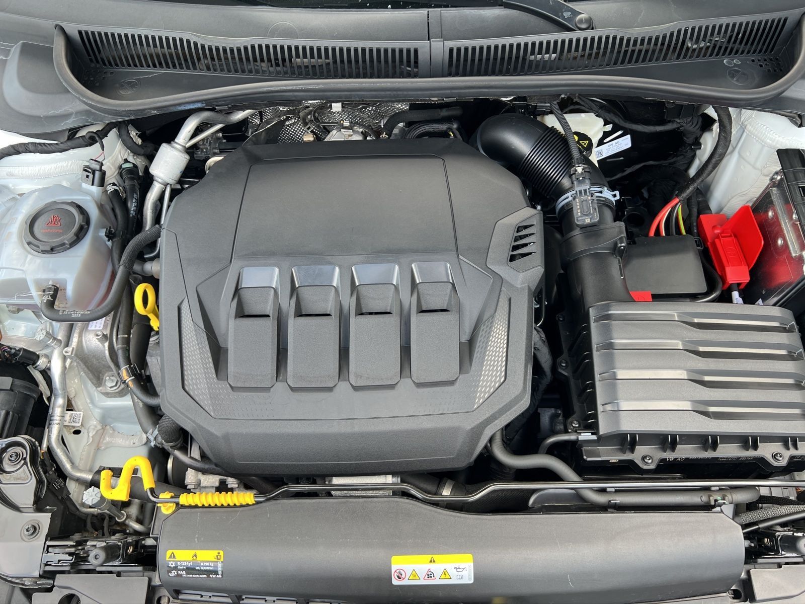 Polo GTI 2.0 TSI LED*ACC*Kamera