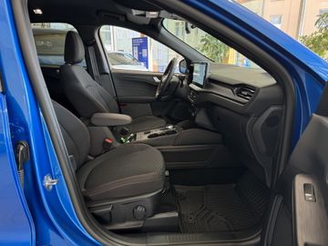 Ford Kuga ST-Line MATRIX-LED  HEAD-UP-Display