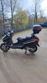 Piaggio X 8  - PIAGGIO X8
