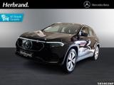 Mercedes-Benz EQA 250 Progressive Kamera LED Ambiente Navi 18" - Mercedes-Benz EQA Gebrauchtwagen in Düsseldorf