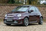 Abarth 695C Fiat Edizione Maserati No.166 "Small with a - Abarth 695C Gebrauchtwagen