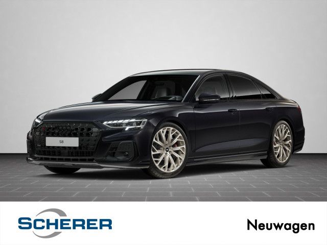 Audi S8 - Bild 1