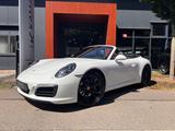 Porsche 991 Carrera Cabriolet #SAGA! BOSE! APPROVED 26! - Porsche 991 in Stuttgart