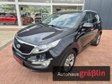 Kia Sportage 1.6 GDI 2WD IFA World Cup Edition Klima - Kia in Freiburg
