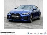 BMW 420d Msport Pro, Komfortzugang, Driving Assistan