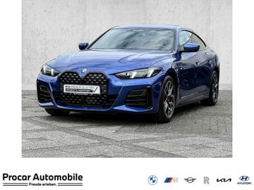 BMW 420d Msport Pro, Komfortzugang, Driving Assistan