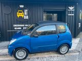 Aixam Minicar Aixam City blue edition - blaue Aixam City