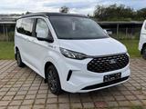 Ford Tourneo Custom Titanium vanexxt Camper AWD - Wohnwagen & Wohnmobile in Krefeld