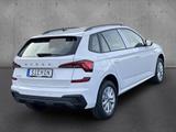 Skoda Kamiq 1.0 TSI Selection Selection Temp SHZ AHK-V - Skoda Gebrauchtwagen in Nürnberg