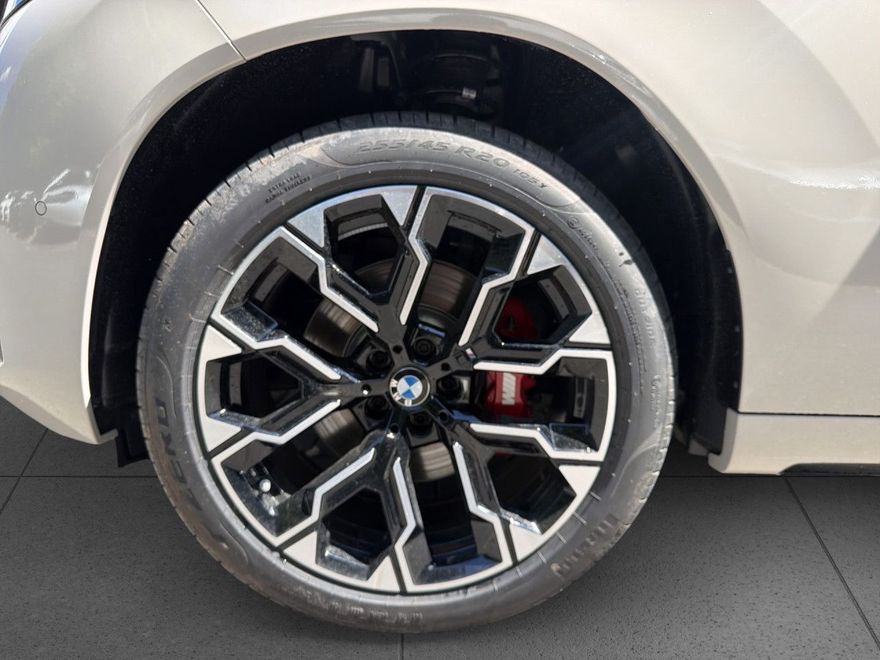 BMW X3 - Bild 18