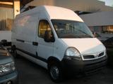 Nissan Interstar 2.5 dci - Nissan Interstar Gebrauchtwagen