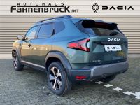 Dacia Duster - Vorschau Bild 3