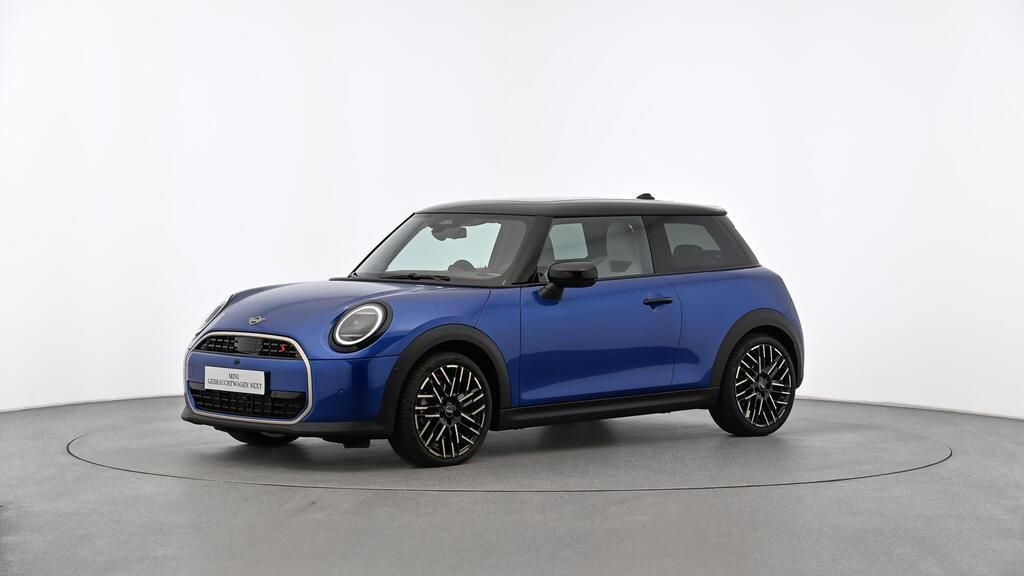 MINI Cooper S - Bild 1