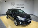 Suzuki Swift X-TRA *SHZ*Teilleder*LED*Klima* - gebrauchte Suzuki Swift aus dem Jahr 2015