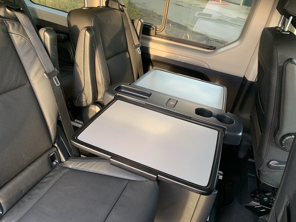 Renault Trafic - Bild 30