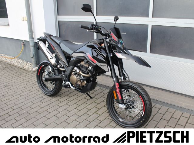 Malaguti XSM 125 ABS verschiedene Farben