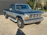 Ford F 250 XL sehr gepflegter Top Pickup .Garantie - Ford F 250 Gebrauchtwagen
