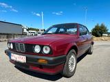 BMW 320i - BMW 320 aus 1987