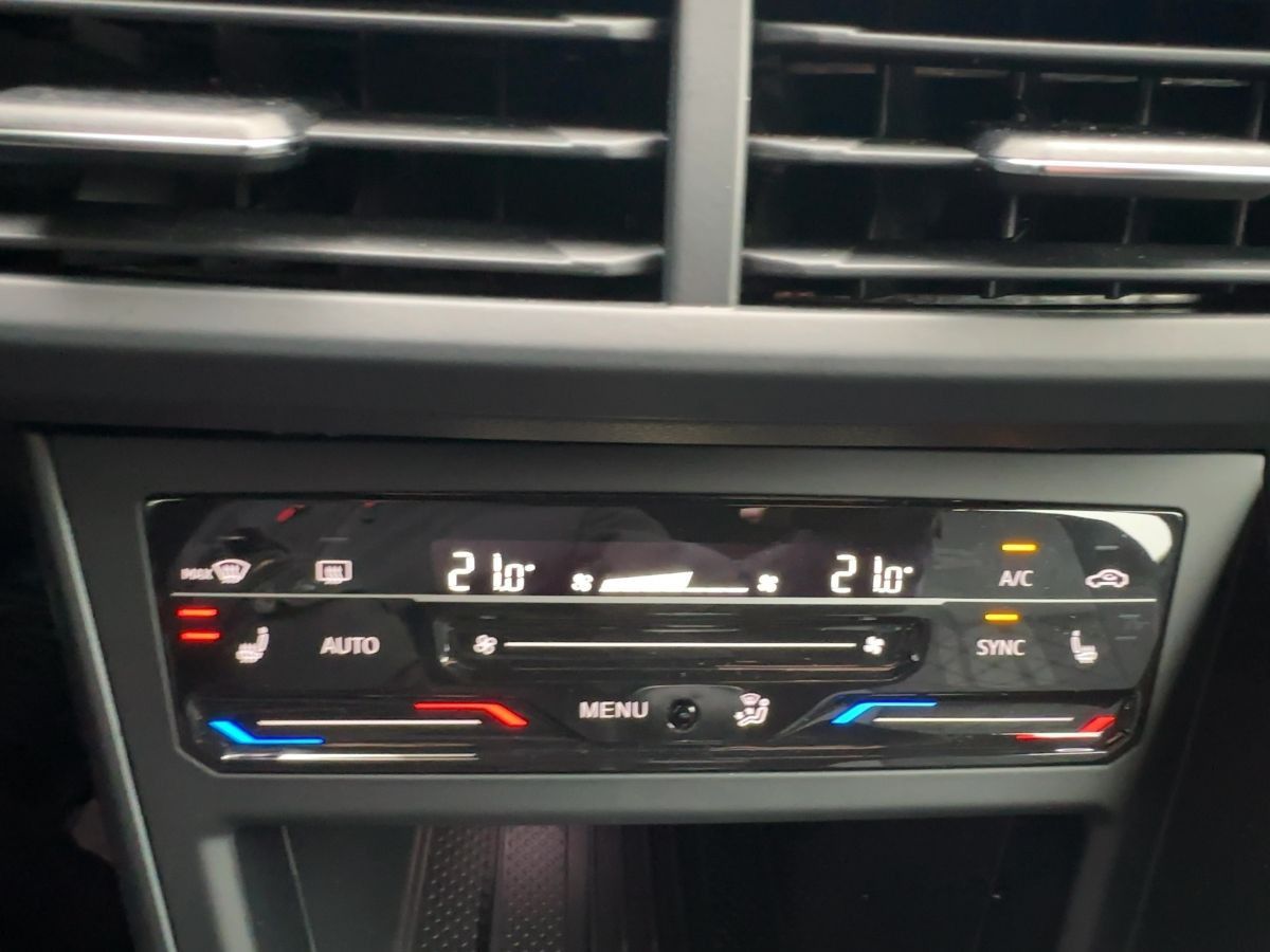 Volkswagen Taigo - Bild 16