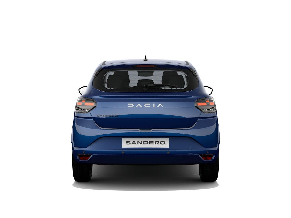Dacia Sandero - Bild 13