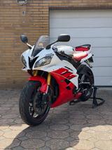 Yamaha YZF-R6 RJ11 - Offers