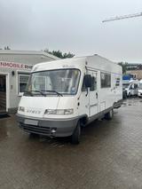 HYMER / ERIBA / HYMERCAR B-Klasse B 584  - Offers