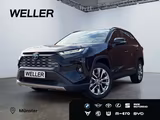 Toyota RAV 4 2.5 Hybrid Lounge *Leder*360°*4xSHZ*JBL*AC