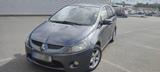 Mitsubishi Grandis 2.0 DI-D| 218.200 Km| 7... - Mitsubishi Grandis mit Diesel-Antrieb