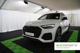 Audi Q5 Sportback 55 TFSIe qr. S-Line+ MATRIX/PANO/19 - Audi Q5: Sportback
