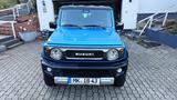 Suzuki Jimny 1.5 ALLGRIP Comfort+ Comfort+ - Suzuki Jimny Gebrauchtwagen in Hagen
