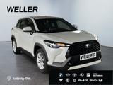 Toyota Corolla Cross Hybrid 2.0 Team D *AHK*SHZ*CAM*ACC - Toyota Corolla Cross mit Hybrid-Antrieb