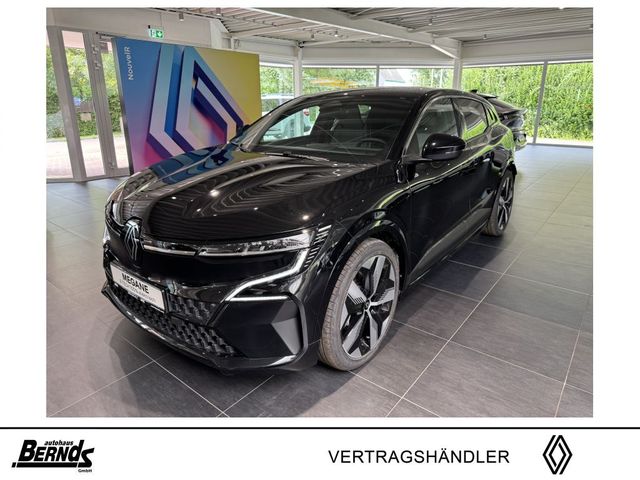 Renault Megane E-Tech 220 Comfort Range Techno SHZ LED