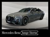 Mercedes-Benz AMG S 63 E Performance AMG+MBUX+Burm+Night+HUD - Mercedes-Benz S 63 AMG aus 2024