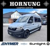 Westfalia Sven Hedin ACC LED AHK Markise Fußbodenheizung - Sven hedin