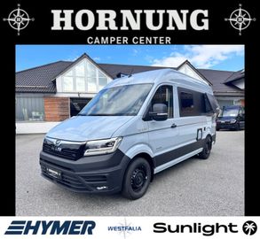 Westfalia Sven Hedin ACC LED AHK