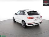 Audi Q3 2.0 TFSI qu 3x S LINE KEYLESS,KAMERA,PANO,LED - Audi Q3 Gebrauchtwagen in Berlin