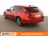 Mazda 6 2.5 Sports-Line Aut.*NAVI*ACC*CAM*PDC*SHZ* - Mazda Gebrauchtwagen in Leipzig