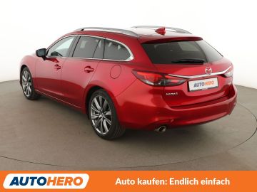 Mazda 6 - 4