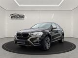 BMW X6 xDrive40d+EXTRAVAGANCE INT/EXT+HEAD-UP+PANO - BMW: E40