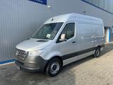 Mercedes-Benz Sprinter 315 9G-TR HOCH+LANG KLIMA 3-SITZ KAMERA - Mercedes-Benz Sprinter: Lang