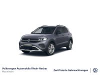 Volkswagen T-Cross - Vorschau Bild 3