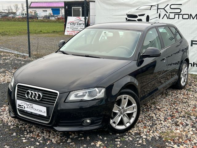 Audi A3 Sportback 1.8 TFSI Ambition*KLIMA*PDC*TEMPOMA